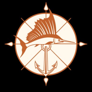 Legacy Fishing Costa Rica logo mark