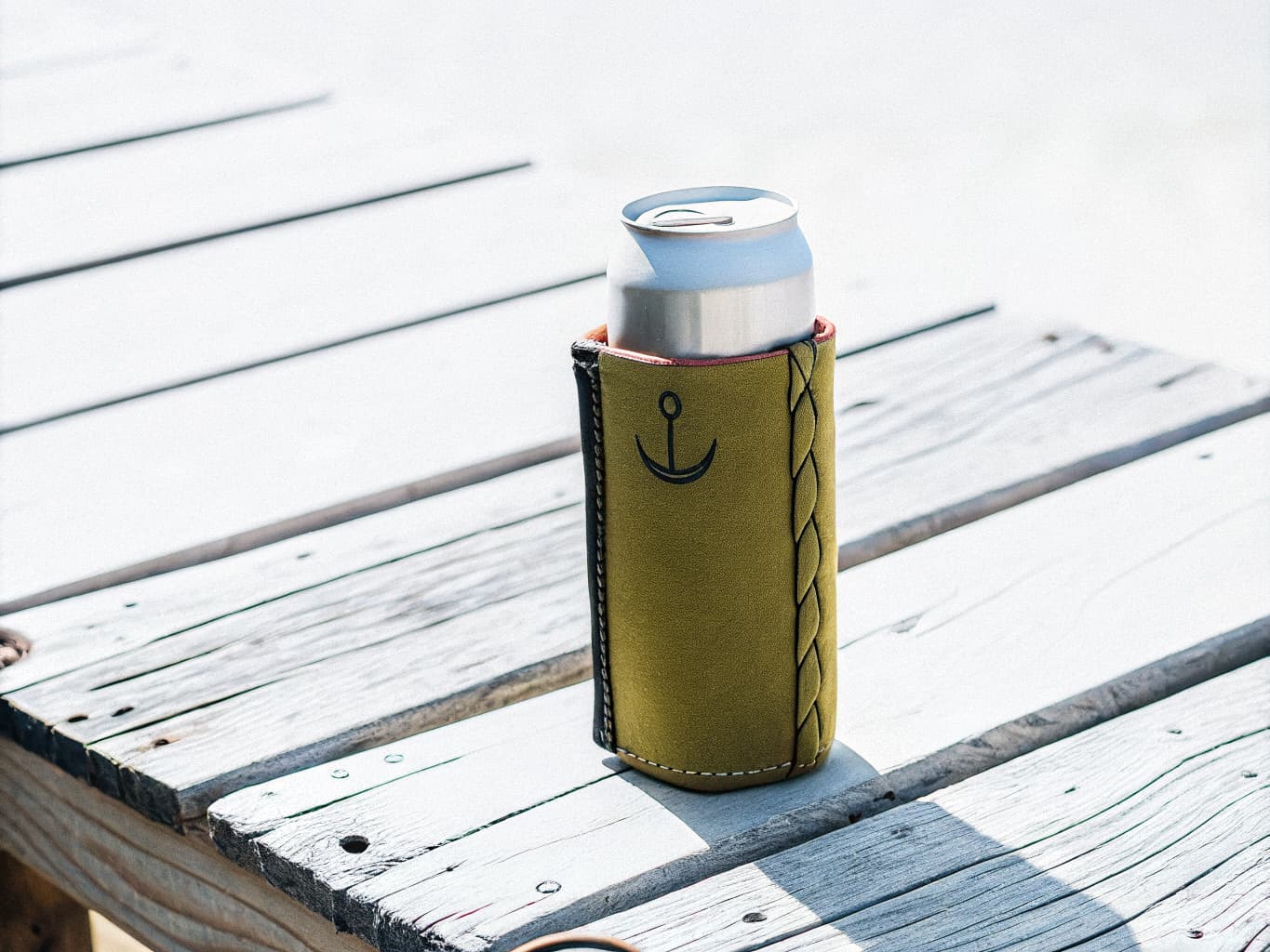 Boat Koozie