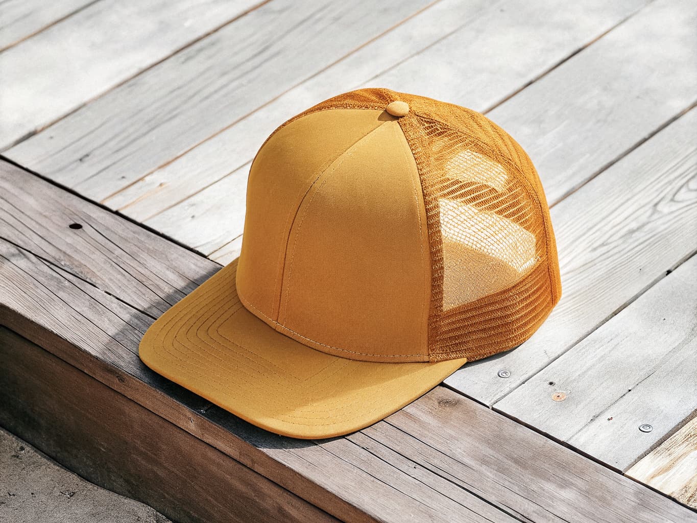 Legacy Trucker Hat